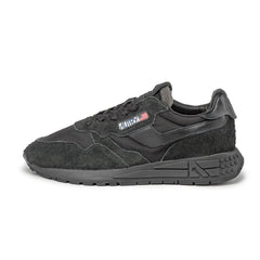 Reelwind Low *Ripstop / Suede*