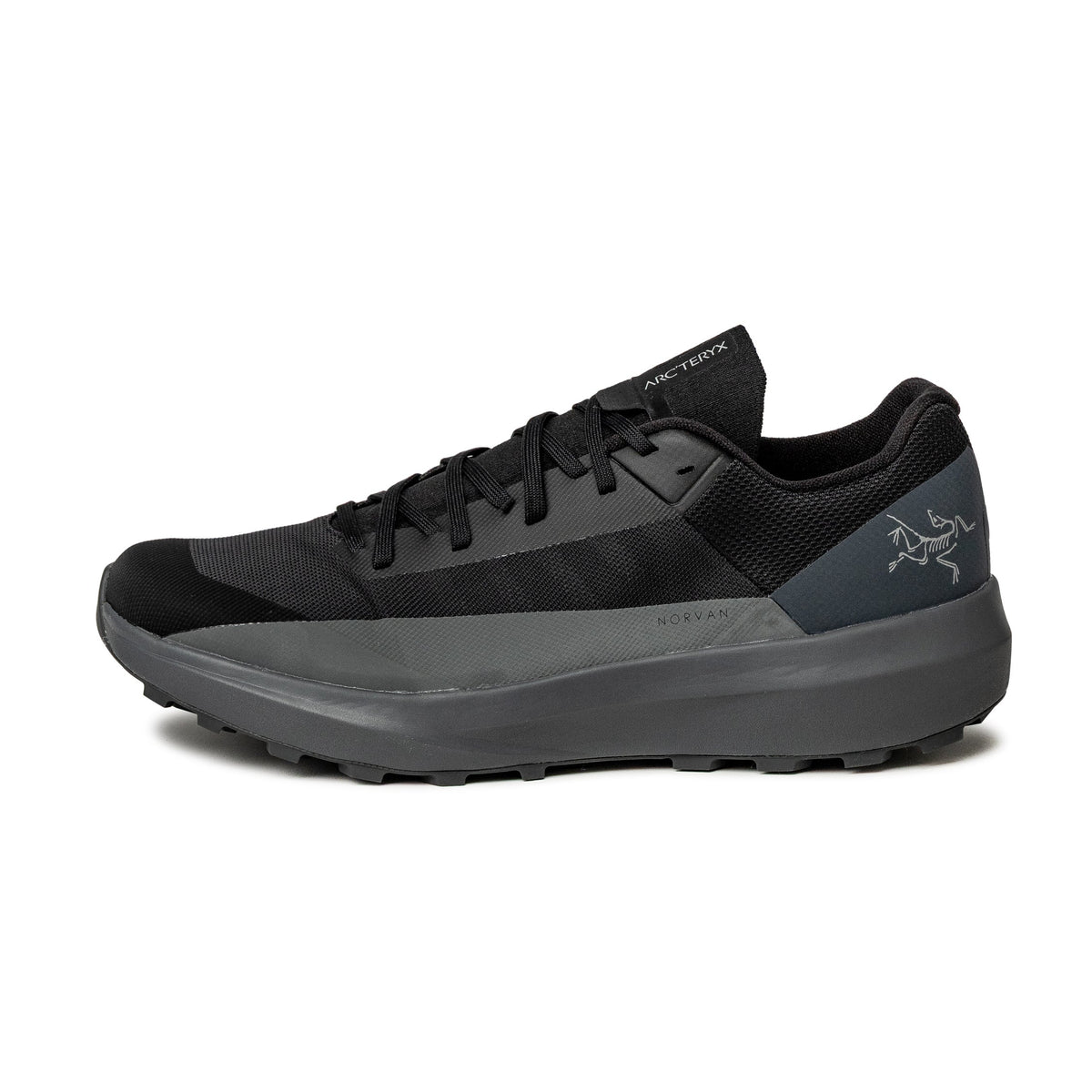 Arc'teryx Norvan 4 LD