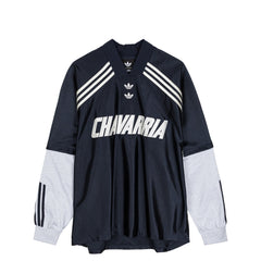 x Willy Chavarria Dazzle Long Sleeve Jersey