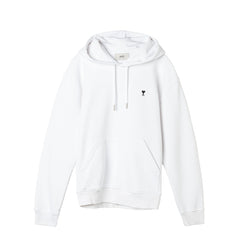 AMI Paris Ami De Coeur Hoodie