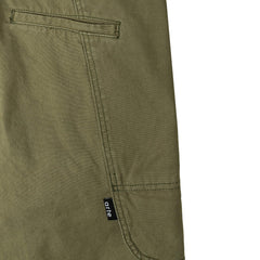 Arte Antwerp Canvas Cargo Shorts