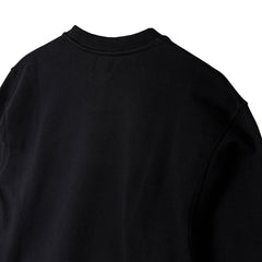 Arte Antwerp Heart Logo Crewneck