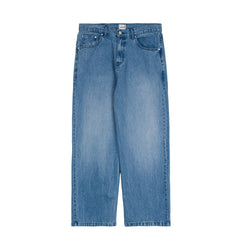 Arte Antwerp Circle Logo Pocket Pants