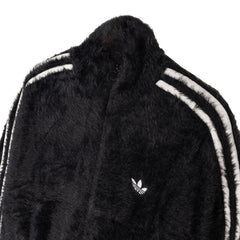 Faux Mohair Classic Tracktop