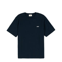 Embroidered Logo Tee