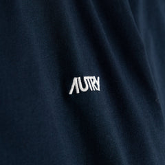 Embroidered Logo Tee