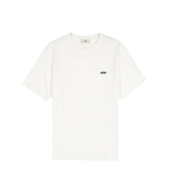Embroidered Logo Tee