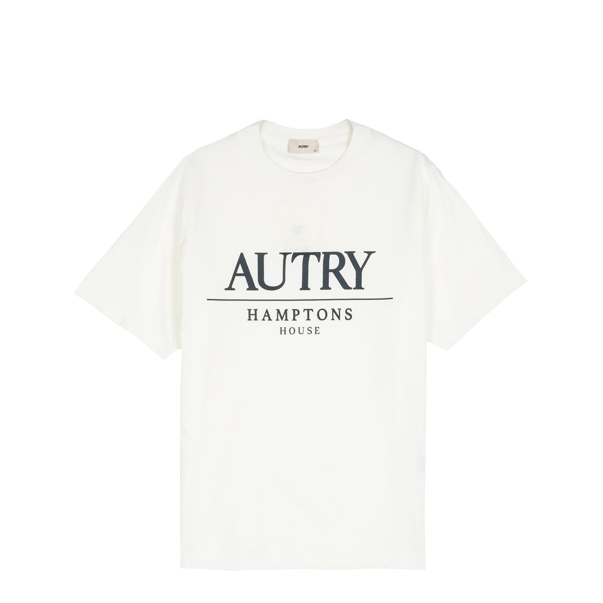 Hamptons House Logo Tee
