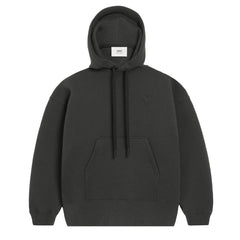 AMI Paris Embossed Ami De Coeur Hoodie