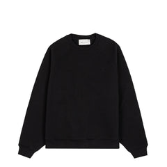 AMI Paris Embossed Ami De Coeur Sweatshirt