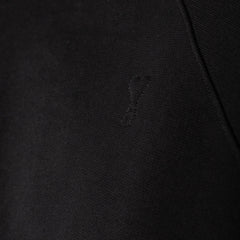 AMI Paris Embossed Ami De Coeur Sweatshirt