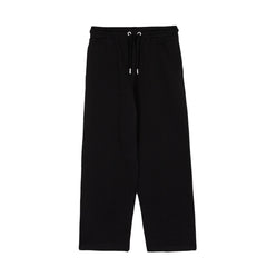 AMI Paris	Small Ami De Coeur Embossed Jogger