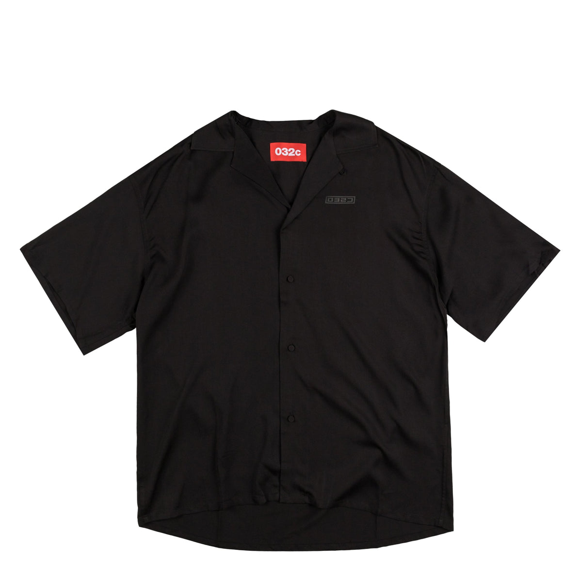 111' Bowling Shirt