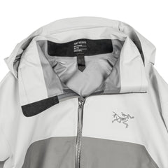 Arc'teryx Beta AR Jacket (Solitude/ Void)