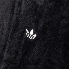 Faux Mohair Classic Tracktop