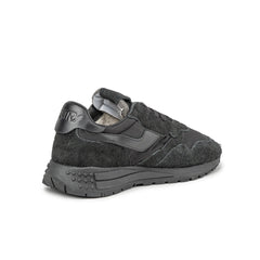 Reelwind Low *Ripstop / Suede*