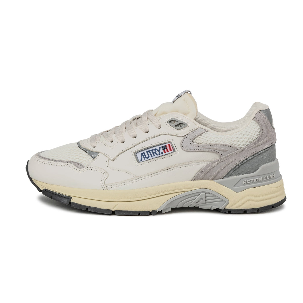 Hyperway *Goatsuede / Mesh*