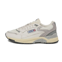 Hyperway *Goatsuede / Mesh*