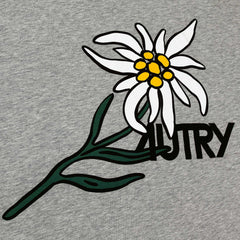 Edelweiss Back Graphic Tee
