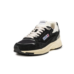 Hyperway *Suede / Mesh*
