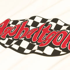 Checkerboard T-Shirt