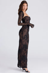 Marielle | Maxi Dress