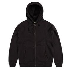 Essential Zip Hoodie