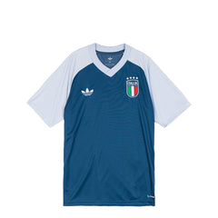 Italy 26 Away Prematch Match Jersey