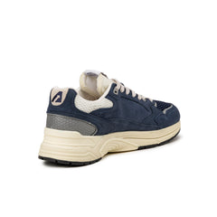 Hyperway *Suede / Mesh*