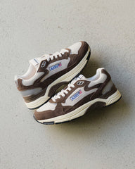 Hyperway *Suede / Mesh*