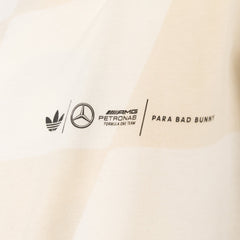 x Bad Bunny x Mercedes-AMG F1 T-Shirt