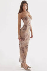 Emily Maxi Dress
