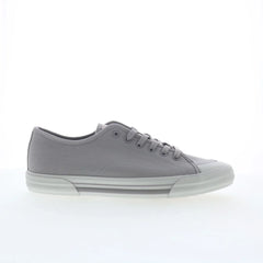 Ben Sherman Belfast BSMBELFT-0507 Mens Gray Canvas Lifestyle Sneakers Shoes