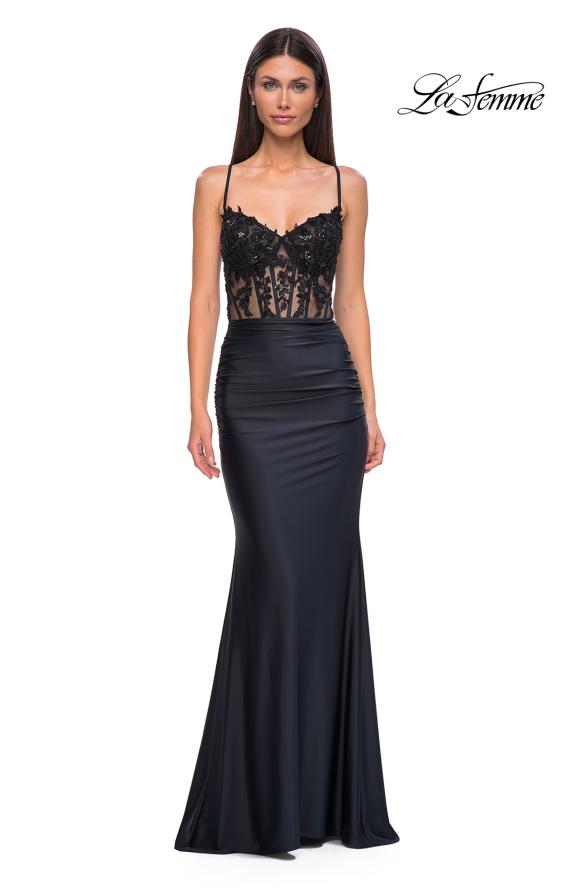 La Femme 32920