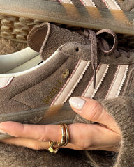Gazelle Indoor W