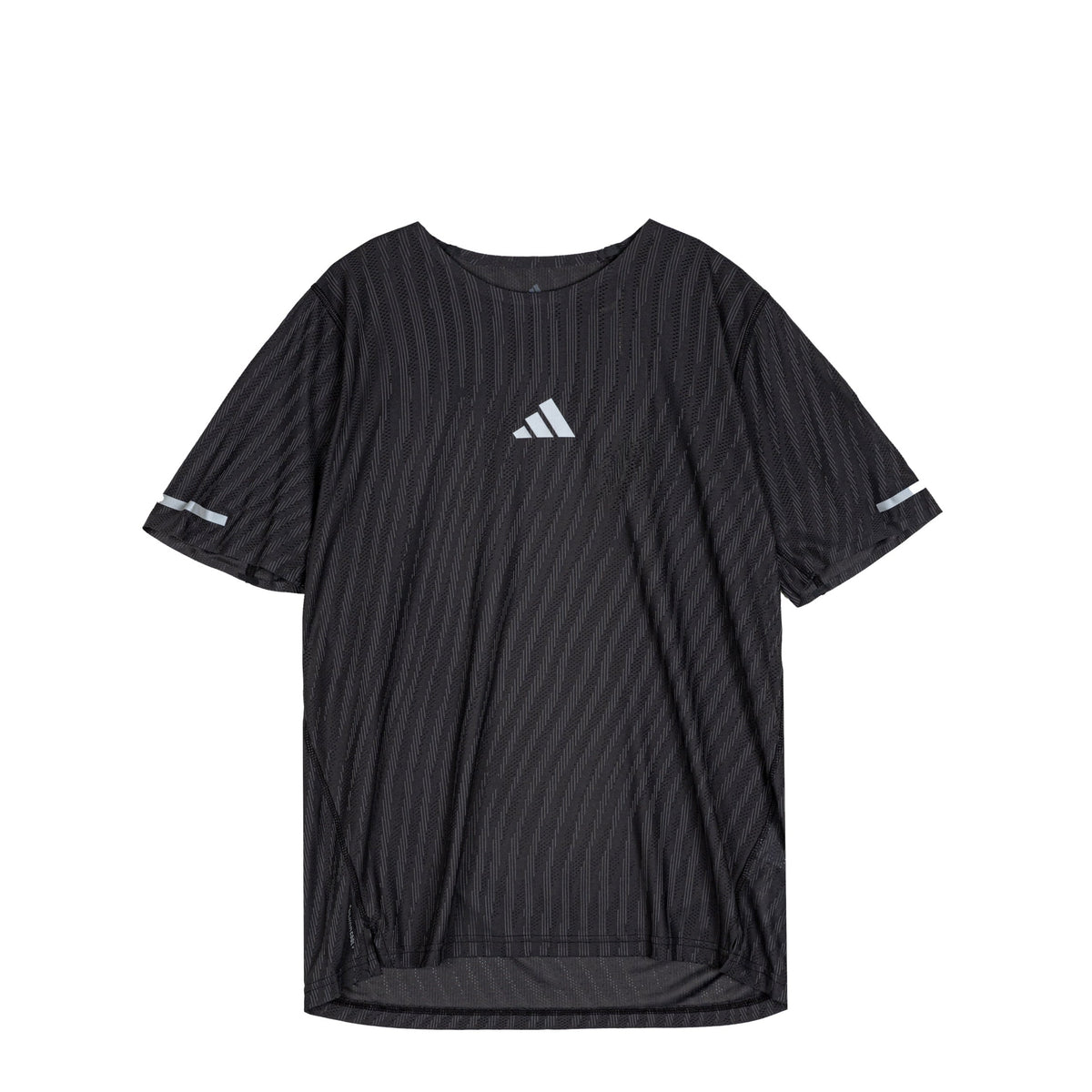 ADI365 Climacool+ Engineered T-Shirt
