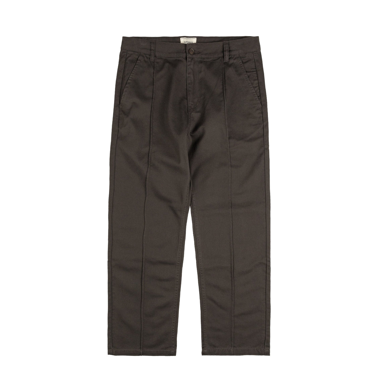 Cotton Twill Pant