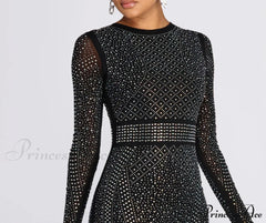 Can You Stylish Handle It Dress