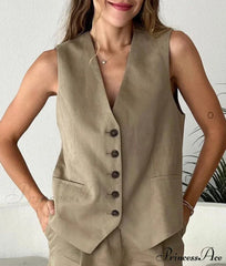 CANNES Elegant BLAZER SET