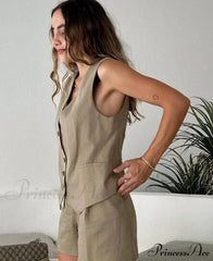 CANNES Elegant BLAZER SET