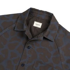 Overshirt Animal Print