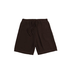 Summer of Joy Crochet Shorts