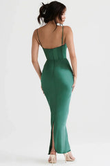 Corina Maxi Dress