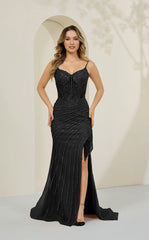 Cecilia Couture 8002 Dress