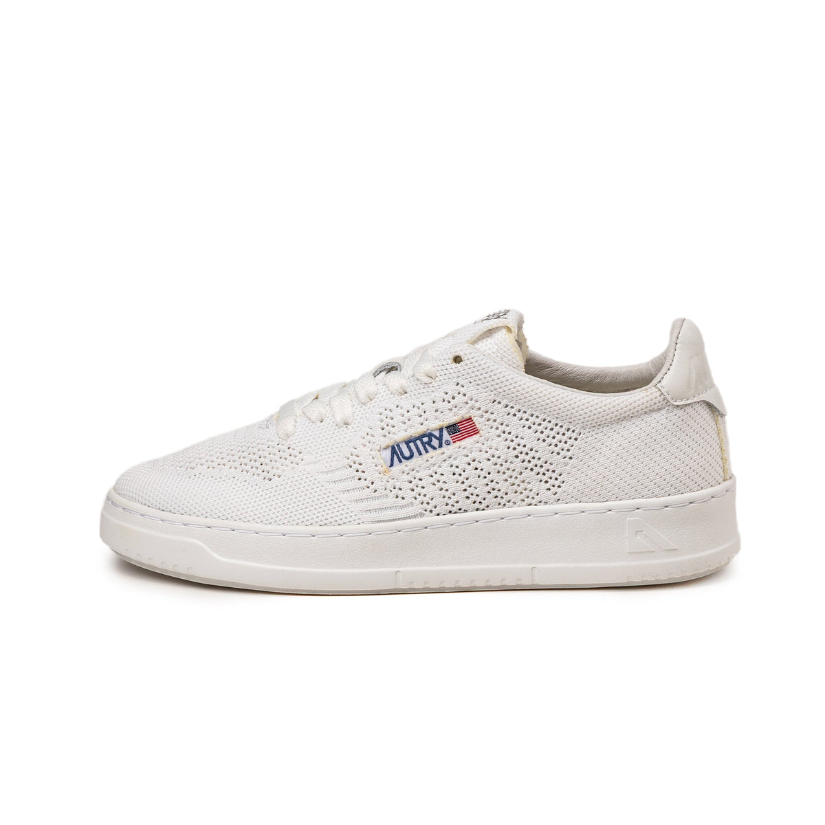Easeknit W *Knit / Leather*