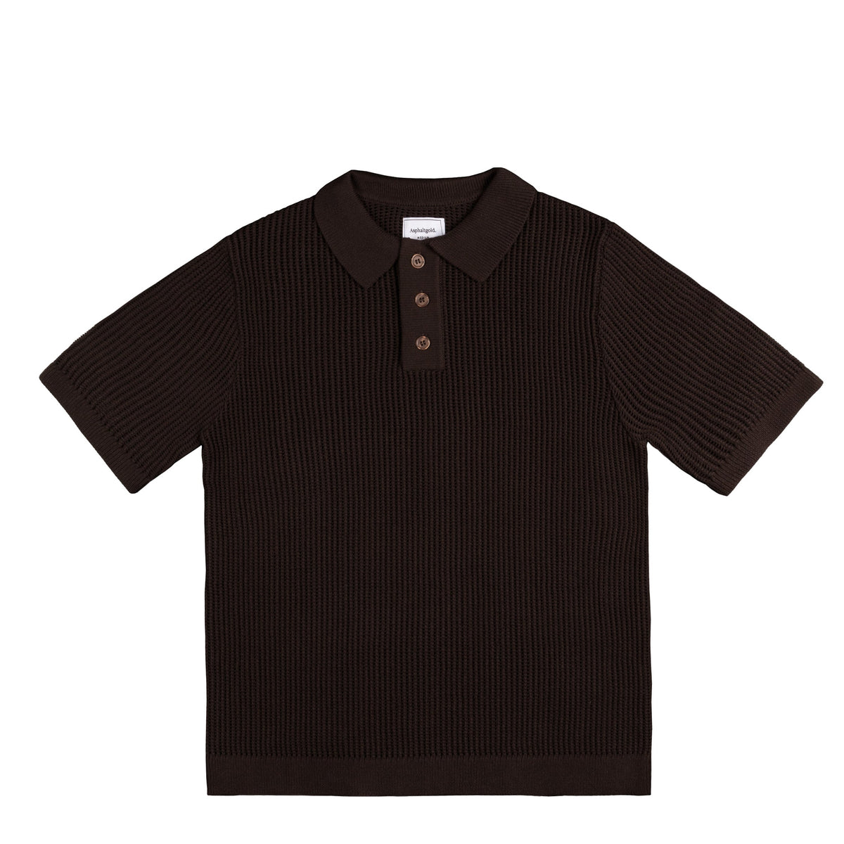 Summer of Joy Crochet Shirt