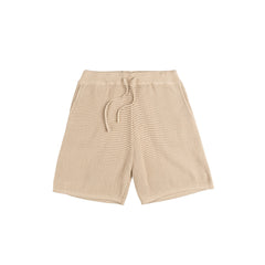 Summer of Joy Crochet Shorts