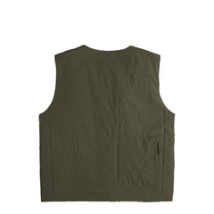 *Never Enough.* Vest