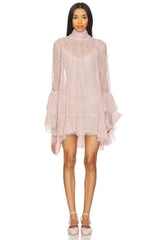 Norma Mini Dress