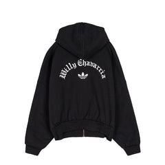 x Willy Chavarria Heavyweight Zip Hoodie